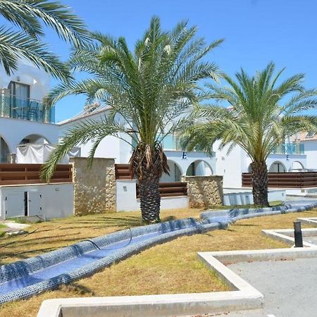 Latchi Escape Hotel And Suites Polis Kültér fotó