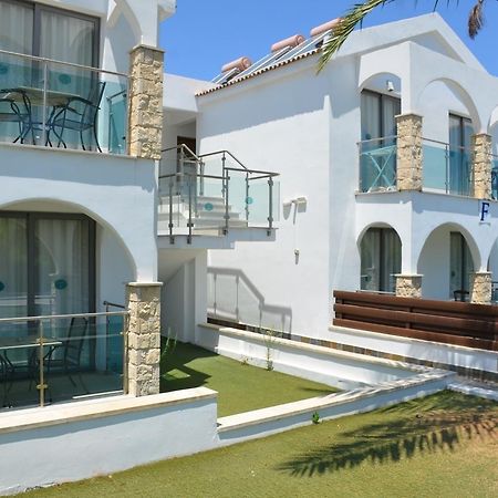 Latchi Escape Hotel And Suites Polis Kültér fotó