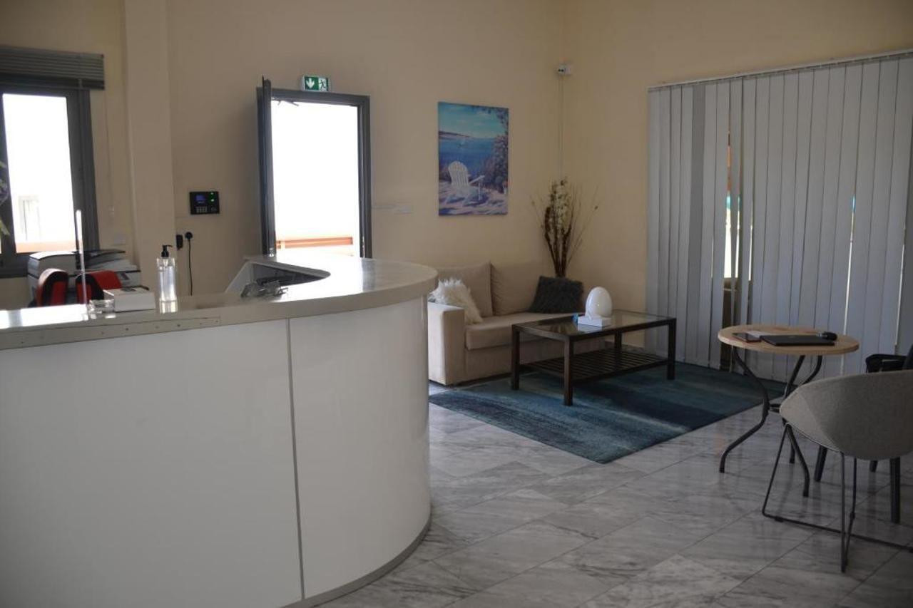 Latchi Escape Hotel And Suites Polis Kültér fotó