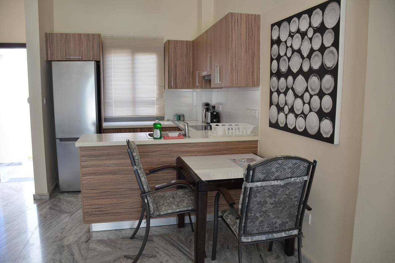 Latchi Escape Hotel And Suites Polis Kültér fotó
