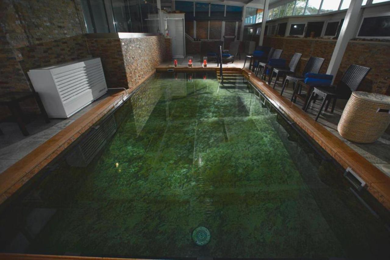 Latchi Escape Hotel And Suites Polis Kültér fotó