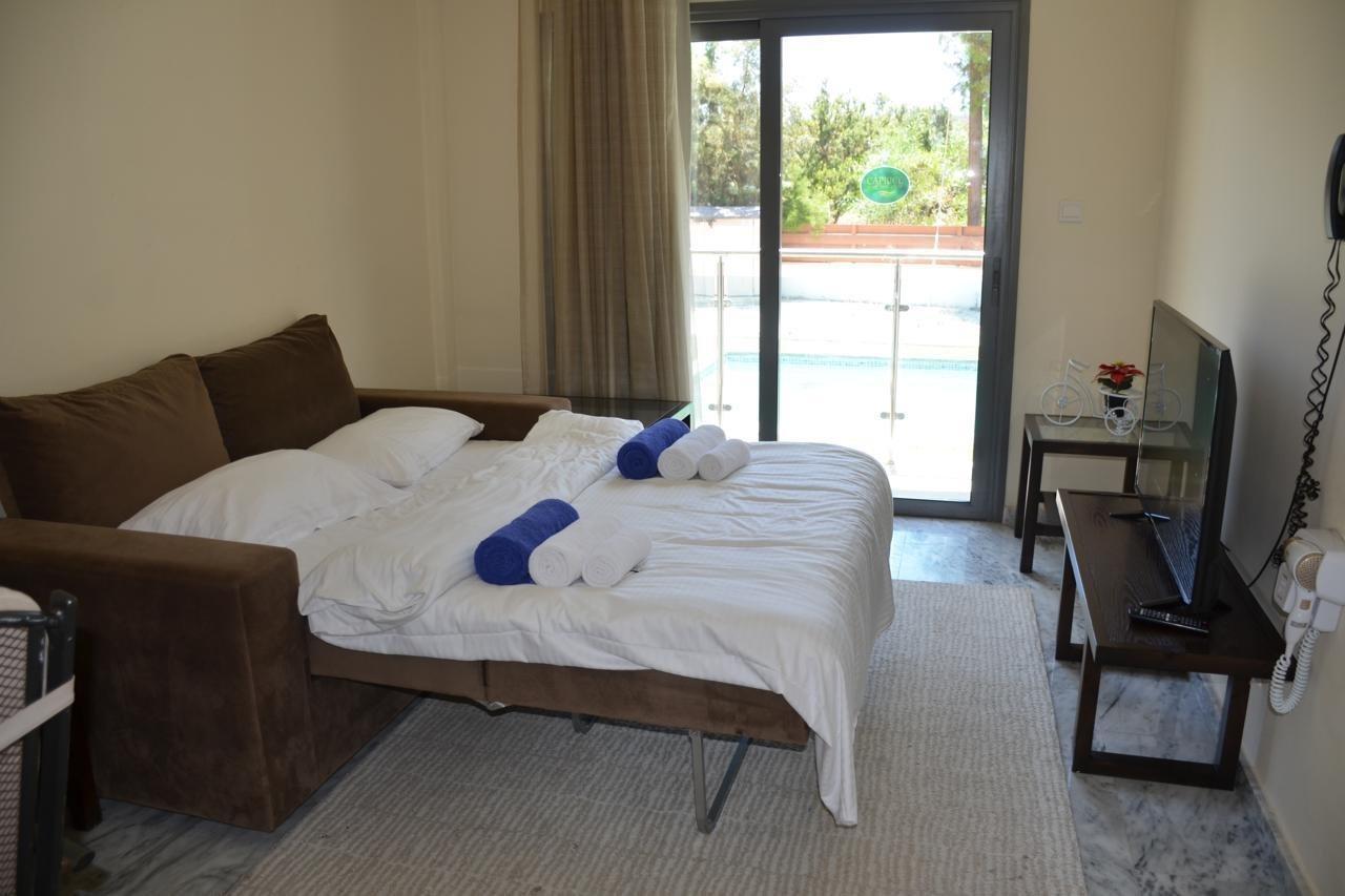 Latchi Escape Hotel And Suites Polis Kültér fotó