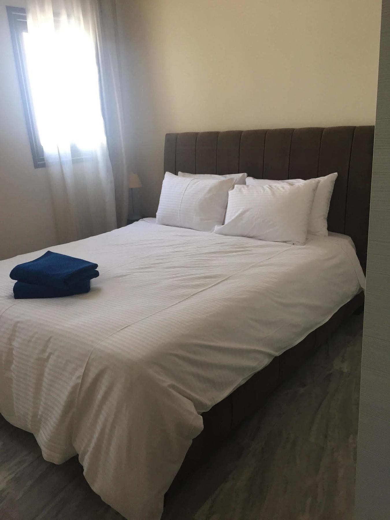 Latchi Escape Hotel And Suites Polis Kültér fotó