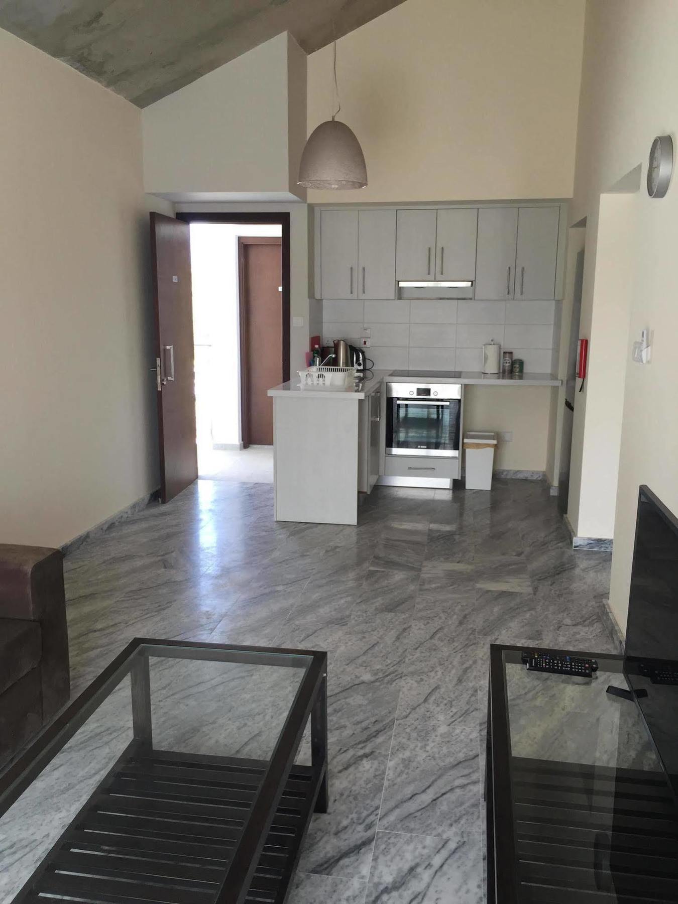 Latchi Escape Hotel And Suites Polis Kültér fotó