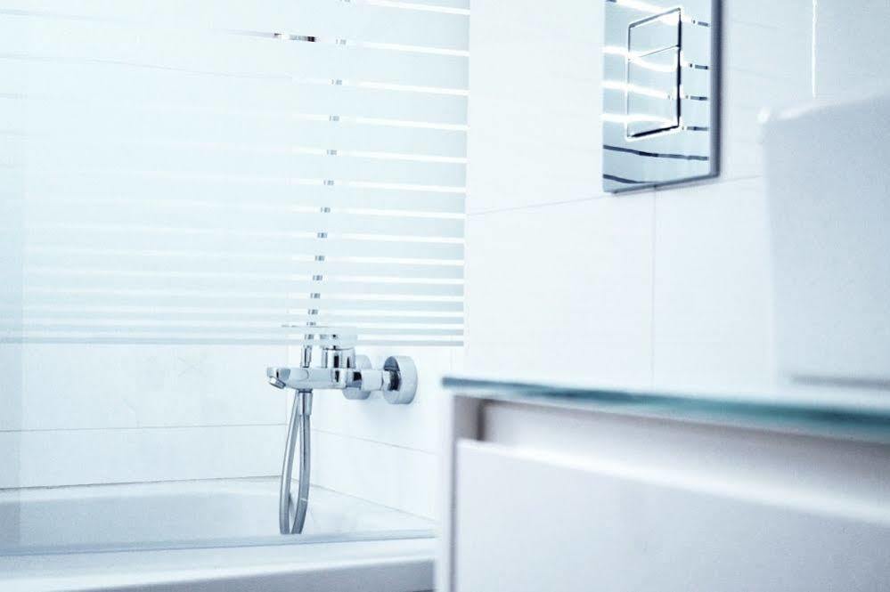 Latchi Escape Hotel And Suites Polis Kültér fotó
