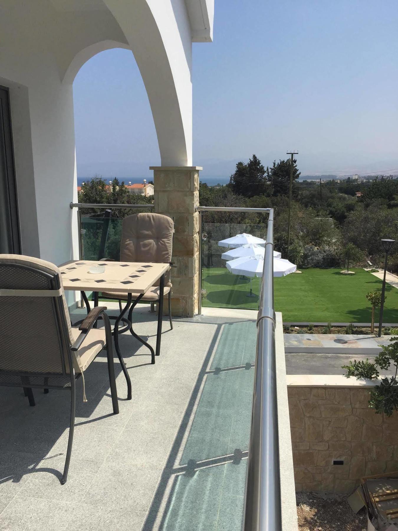 Latchi Escape Hotel And Suites Polis Kültér fotó
