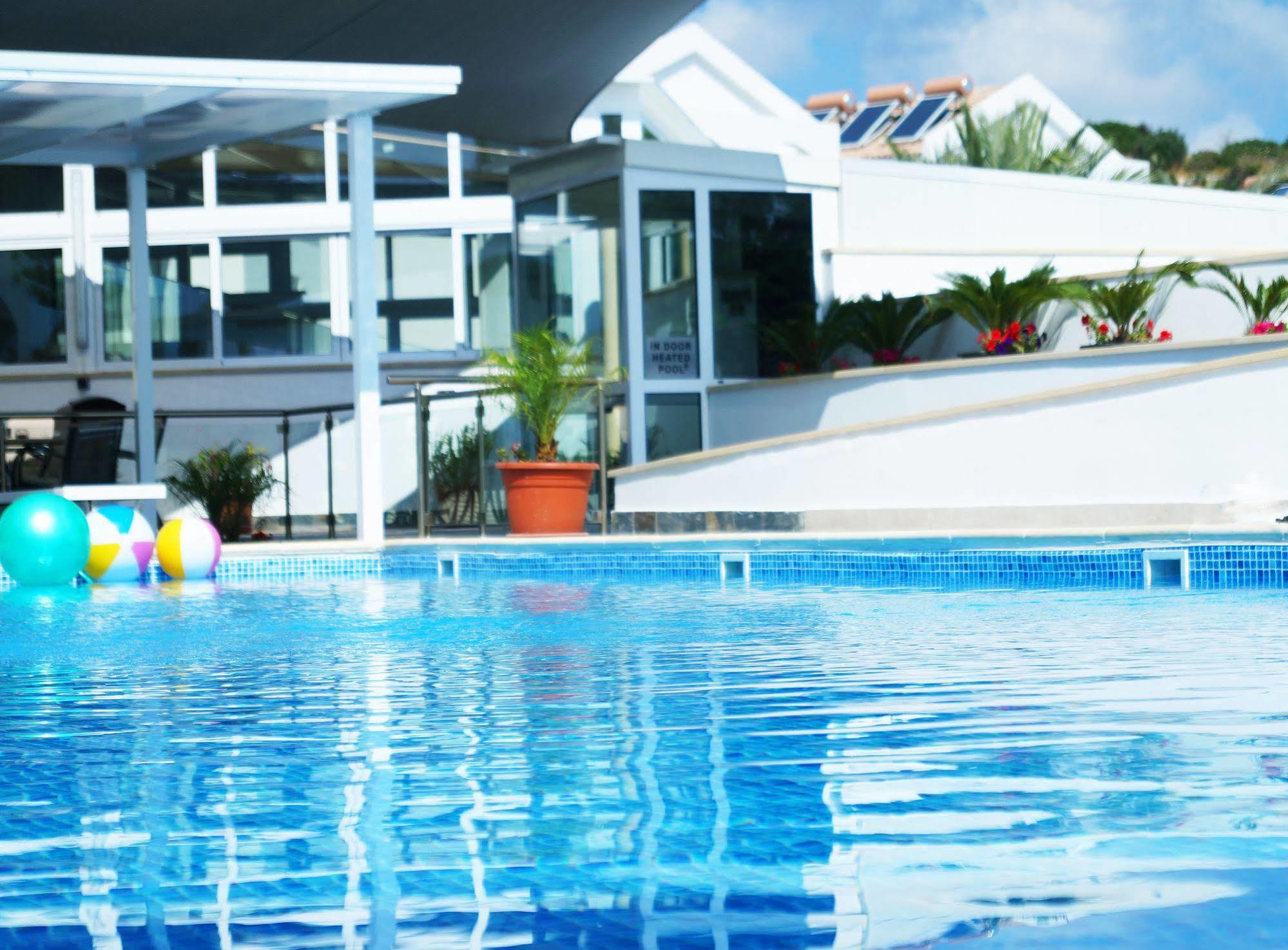 Latchi Escape Hotel And Suites Polis Kültér fotó