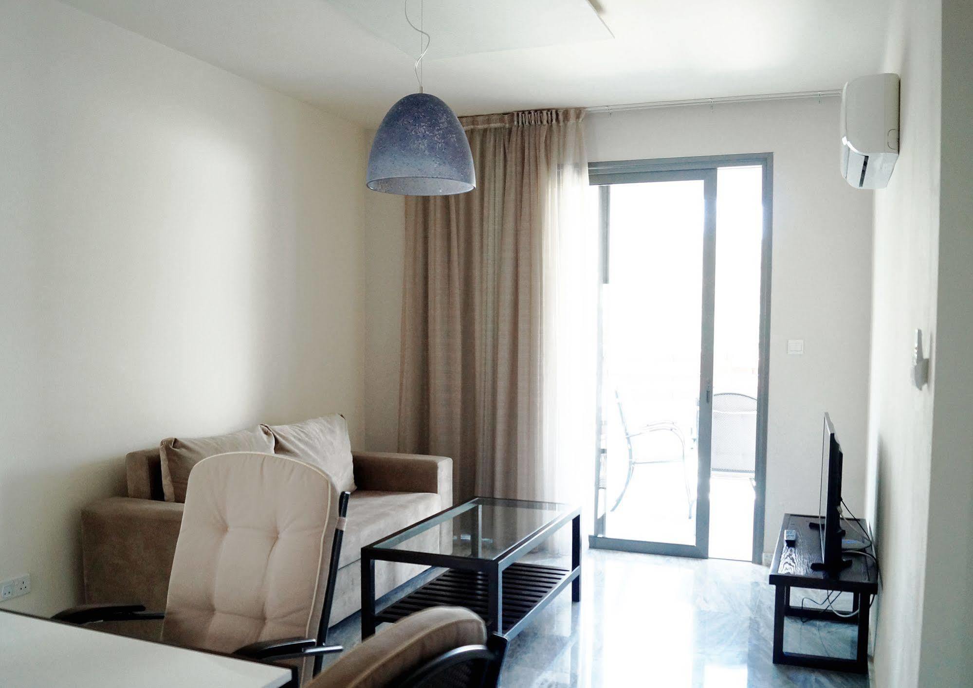 Latchi Escape Hotel And Suites Polis Kültér fotó
