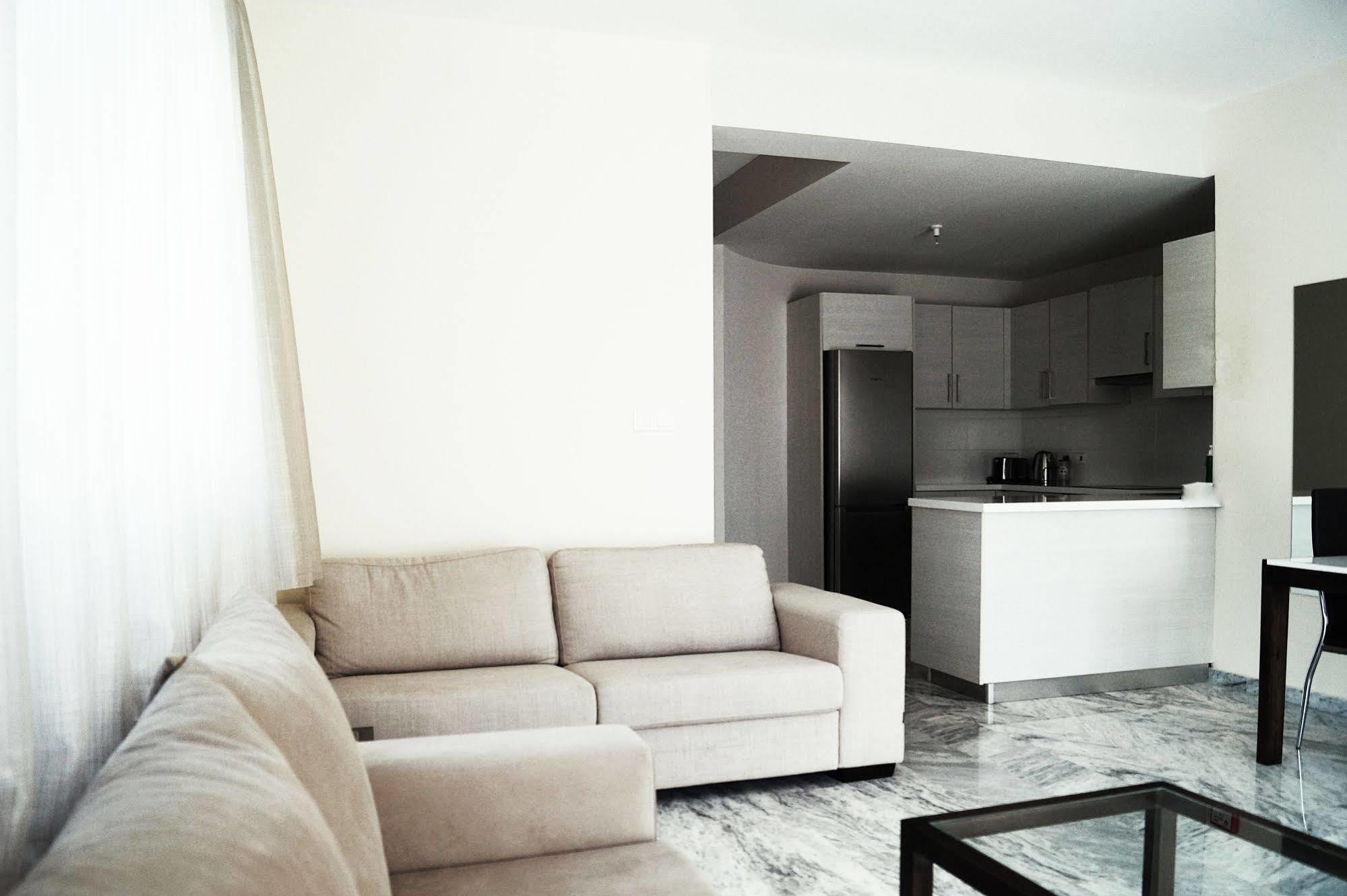 Latchi Escape Hotel And Suites Polis Kültér fotó